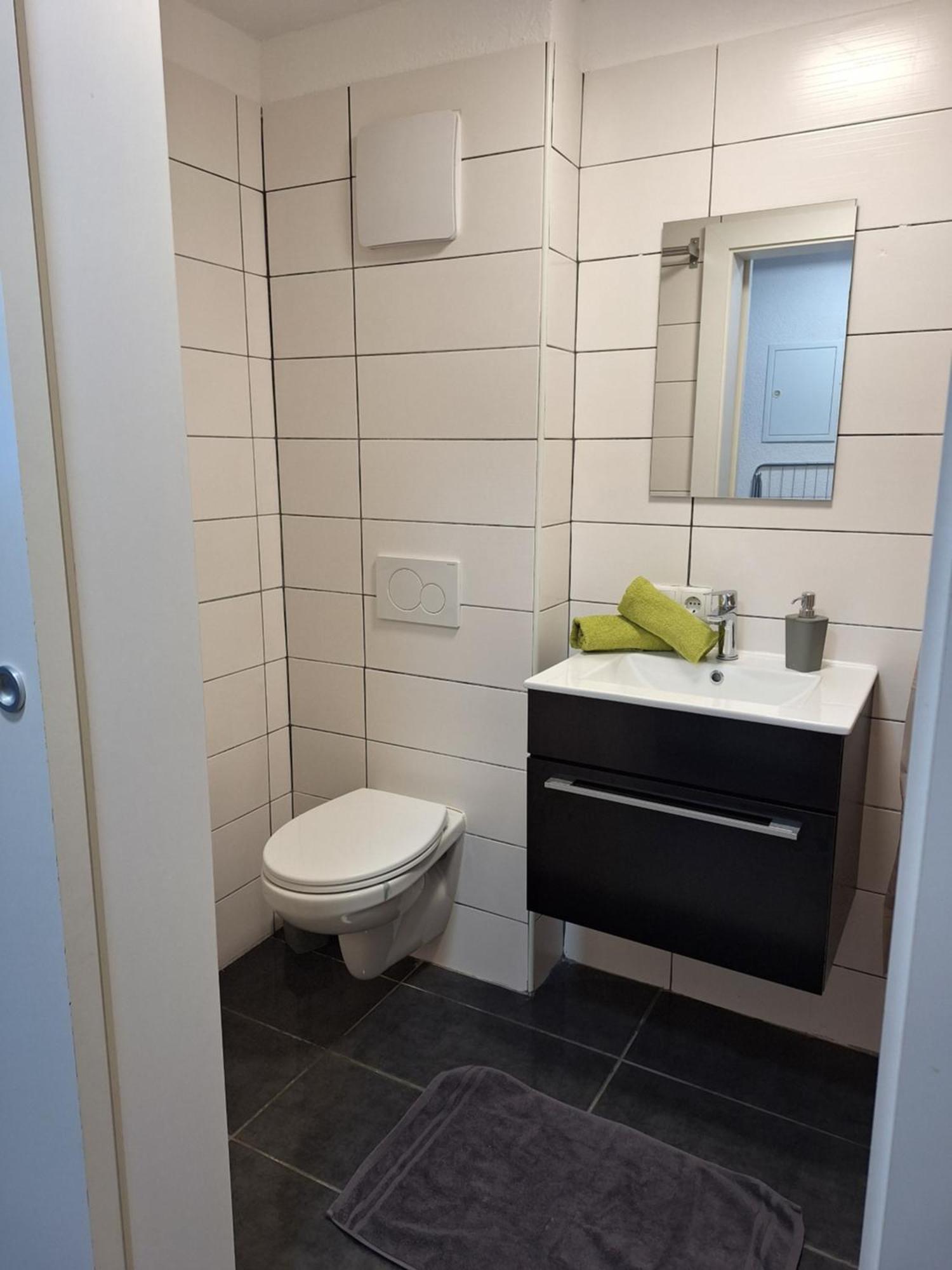 Ferienhof Bichlhof Arzl im Pitztal Bagian luar foto