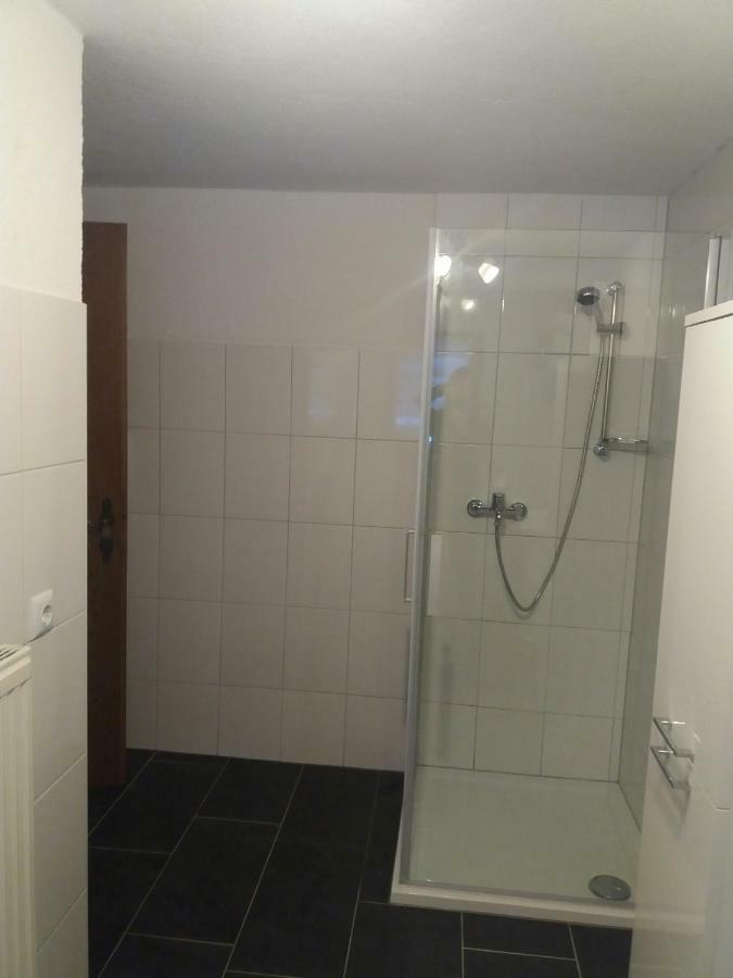 Ferienhof Bichlhof Arzl im Pitztal Bagian luar foto